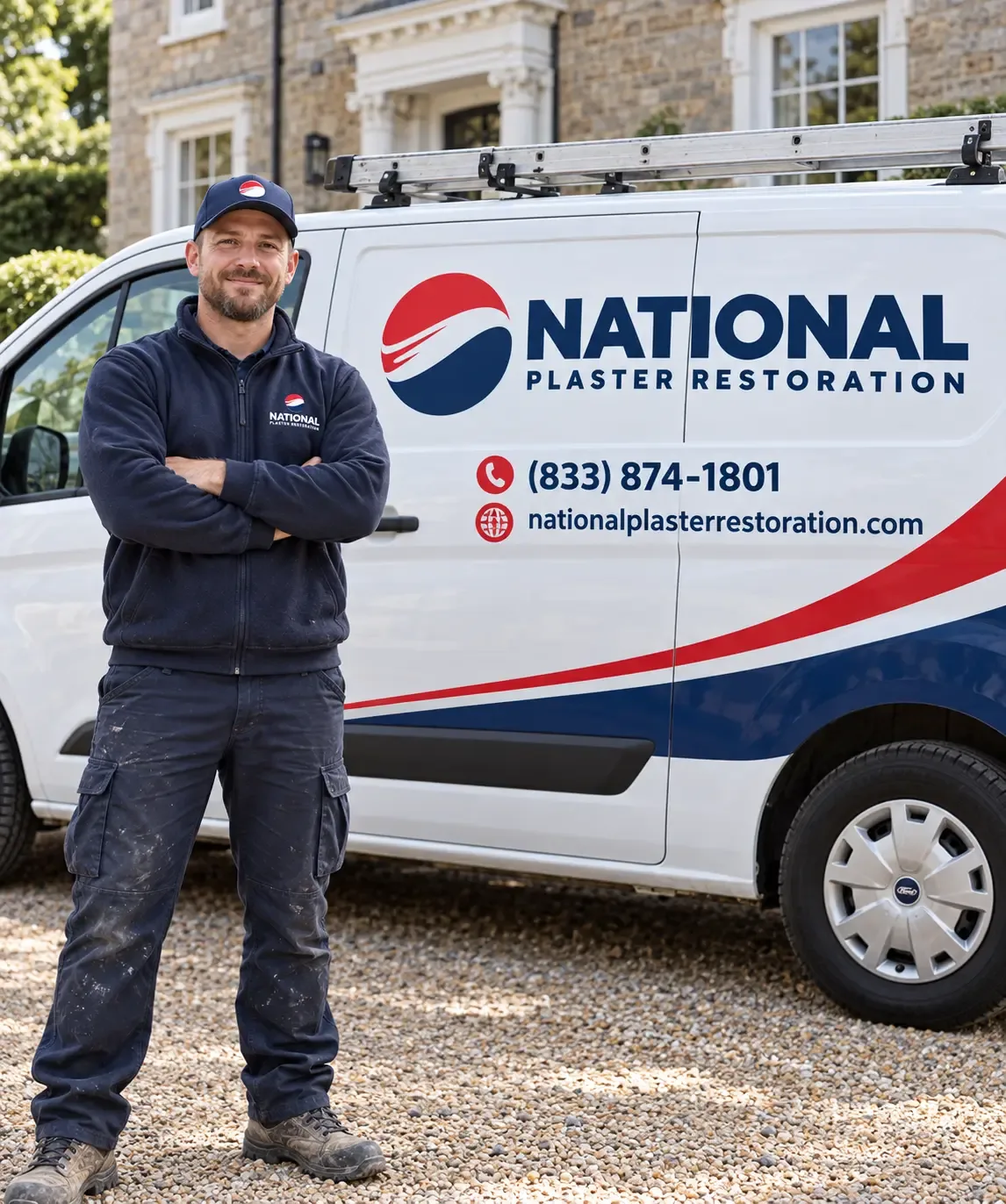 Plaster Repair company in Kellnersville, WI